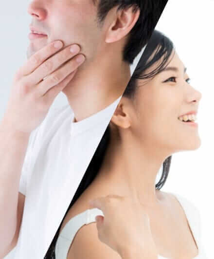 他店にはない、断然お得なコスパ！