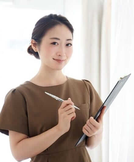 みなさまに安心してご利用いただくために