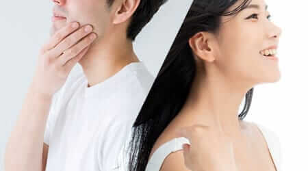 他店にはない、断然お得なコスパ！